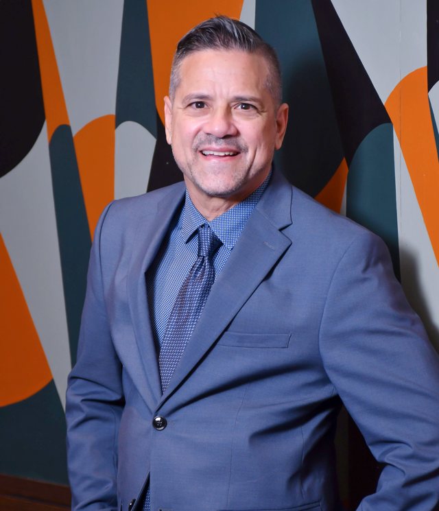 Edgar Fontanez
